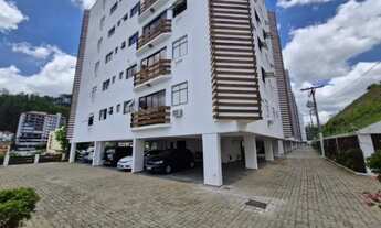 Imagem 4: Apto Ed. Serra Negra - Apto 2 dorms, piscina, garagem coberta, excelente localização