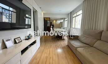 Imagem: Locação Apartamento 3 quartos Buritis