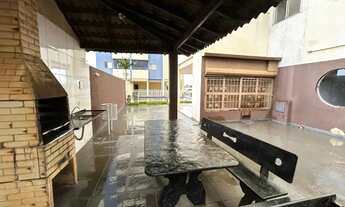 Imagem 6: Residencial Parque Das Águas, Águas lindas - Apartamento de 3 quartos, sendo um suíte