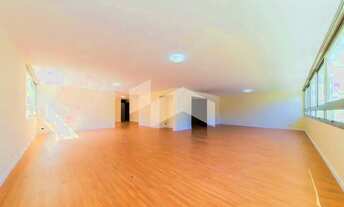 Imagem: Apartamento com 380 m², 4 quartos sendo