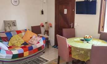 Imagem 6: Imóvel para venda possui 90 metros quadrados com 3 quartos em Centro - Cidreira - RS