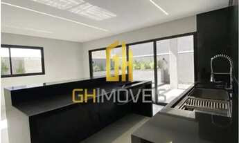 Imagem 7: Sobrado 4 suites no ParqueVille Jacaranda