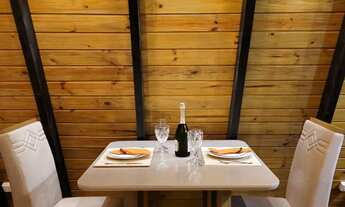 Imagem 7: Guarajuba Chalé Guardião da Lagoa