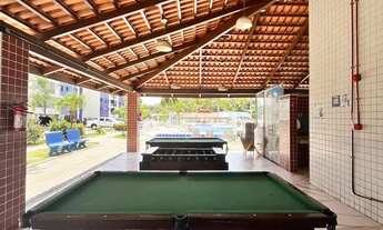 Imagem 4: Apartamento para aluguel no Grand Park Águas, Calhau - São Luís - MA