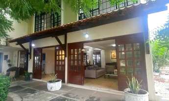 Imagem: CASA DUPLEX - ALUGUEL - BAIRRO CRISTO REI