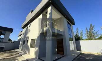 Imagem 5: Casa para Venda em Araruama, Areal, 3 dormitórios, 2 suítes, 1 banheiro, 1 vaga