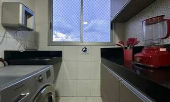 Imagem 5: APARTAMENTO 03 QUARTOS 01 VAGA NO SANTA BRANCA