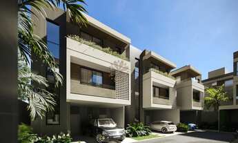 Imagem 4: Sunset 6 - Água Verde Triplex de alto padrão no Água Verde Sofisticação e Exclusividade