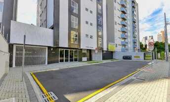 Imagem 3: Apartamento com 2 dormitórios para alugar, 92 m² por R$ 5.420,00/mês - Bigorrilho - Curiti