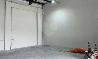 Imagem 2: Galpão à venda em Mooca - SP