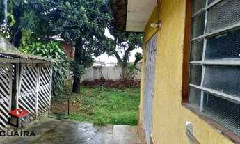 Imagem 2: Terreno à venda Santa Maria - Santo André - SP