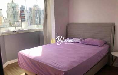 Imagem 7: QUADRA MAR- Com 2 dormitórios para alugar R$ 1.600/dia - Centro - Balneário Camboriú/SC