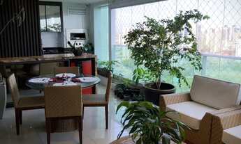 Imagem 6: Imóvel para aluguel com 232 metros quadrados com 4 quartos em Cocó - Fortaleza - CE