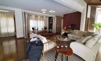 Imagem 5: Casa - Loteamento Residencial Barão do Café - Campinas