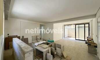 Imagem: Venda Área Privativa Cidade Nova Belo Horizonte