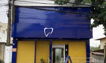 Imagem: Vendo Clínica Odontológica em Localização
