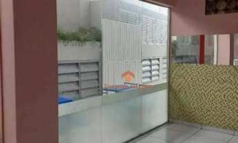 Imagem 3: Loja, 64 m² - venda por R$ 650.000,00 ou aluguel por R$ 4.889,00 - Barra Funda - São Paulo