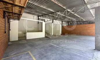 Imagem 3: Galpão para Locação com Doca em Blumenau - 2.062m²