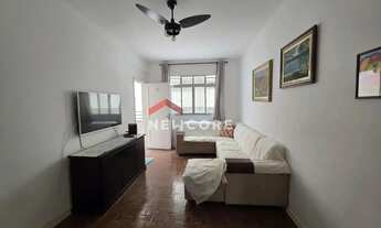 Imagem 5: Apartamento em Avenida Manoel da Nóbrega - Itararé - São Vicente/SP