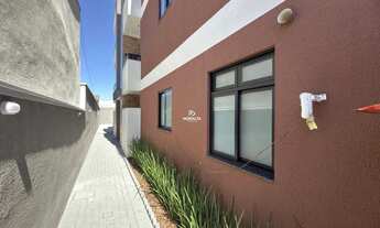 Imagem: Apartamento Com 02 Quartos Na Boneca do