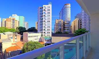 Imagem 6: Imóvel para venda tem 93 metros quadrados com 3 quartos em Centro - Guarapari - ES