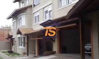 Imagem: Casa para Venda - 220m², 3 dormitórios