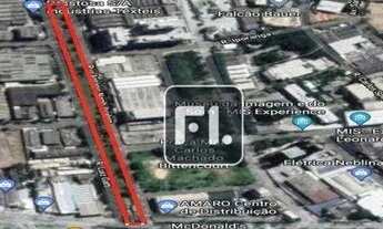 Imagem: Terreno para alugar, 2585 m² por R$ 300.000,04/mês