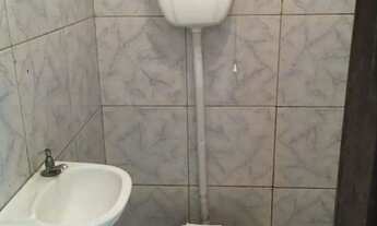 Imagem 4: Casa Apartamento com 1 dormitório