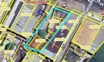 Imagem: Terreno Comercial para venda na Avenida