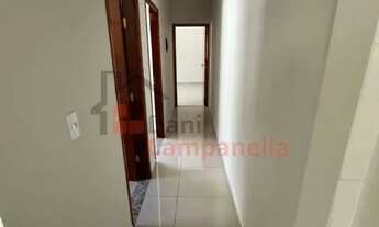 Imagem 6: Casa à venda no Residencial Monte Carlo em Pouso Alegre