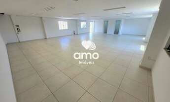 Imagem 6: Sala comercial no piso superior para alugar no bairro Santa Rita em Brusque