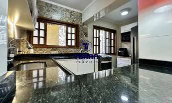 Imagem 6: Excelente casa 3 quartos com suíte, reformada e ótimo acabamento no Patronato!