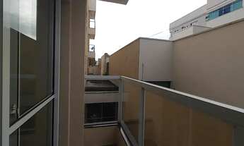 Imagem 6: Imóvel para aluguel possui 65 metros quadrados com 2 quartos em Santa Mônica - Uberlândia