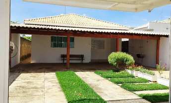 Imagem: Alugo Casa em Guararapes Bairro Jardim Iguatemi