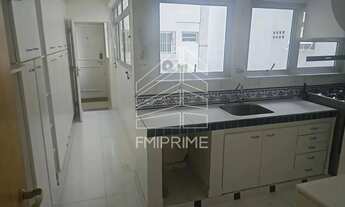 Imagem 3: RUA BELA CINTRA - 2 DORMITS - 104 M2 UTEIS