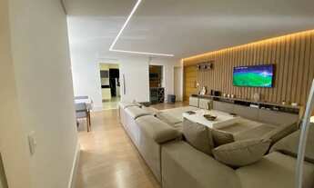 Imagem 2: Boulevard Tamboré - Apartamento Alto Padrão para Venda em Tamboré Boulevard