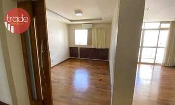Imagem 4: Apartamento com 3 dormitórios à venda, 150 m² por R$ 600.000,00 - Centro - Ribeirão Preto