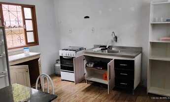 Imagem 5: KITNET SACO DOS LIMOES