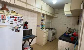 Imagem 7: Apartamento à venda com 91 m2 com 3 quartos 1 suíte em Setor Central - Goiânia - GO