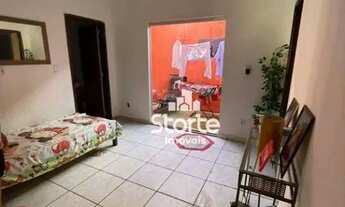 Imagem 7: Casa com 3 dormitórios à venda, 110 m² por R$ 300.000,00 - Jardim Canaã - Uberlândia/MG