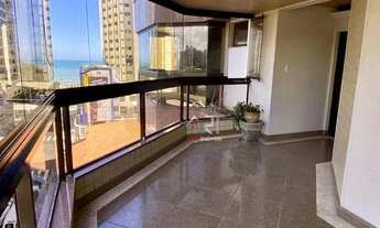 Imagem: Apartamento com 4 dormitórios, 260 m²