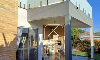 Imagem 2: Casa com 3 dormitórios à venda, 280 m² por R$ 1.499.500,00 - Centro - Guararema/SP