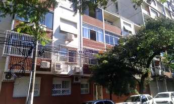 Imagem 2: Amplo apartamento, 107 metros privativos. 3 dormitórios