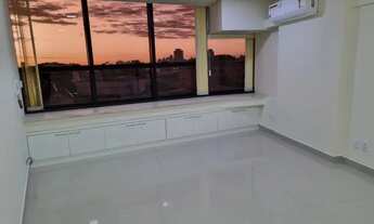 Imagem 3: Alugo Excelente Sala Comercial no Ed. Uberlândia 2000, Centro Uberlândia, 29,50 m2