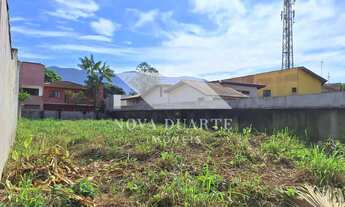 Imagem 2: Terreno murado à venda, 509m , próximo à praia do Capricórnio - Caraguatatuba-SP