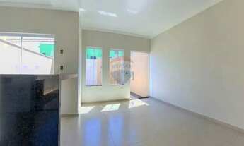 Imagem 6: Casa 2 Quartos, 57 m² Parque Residencial Itamaraty, Leme/SP R$ 245.000,00