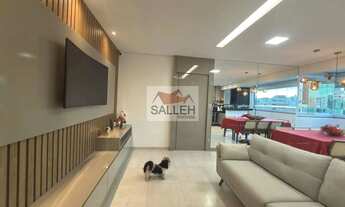 Imagem 2: Apartamento à venda no bairro Buritis - Belo Horizonte/MG