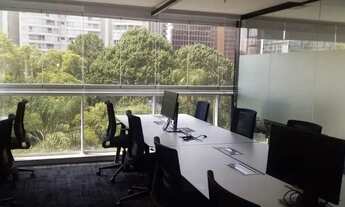 Imagem 2: Conjunto, 350 m² - venda por R$ 7.000.000,00 ou aluguel por R$ 47.000,00/mês - Bela Vista