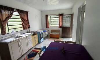 Imagem 12: Chácara com casa três dormitórios, Vila Cristina