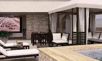 Imagem 7: Apartamento à venda, 4 quartos, 3 suítes, 2 vagas, Palmeiras - Ponte Nova/MG